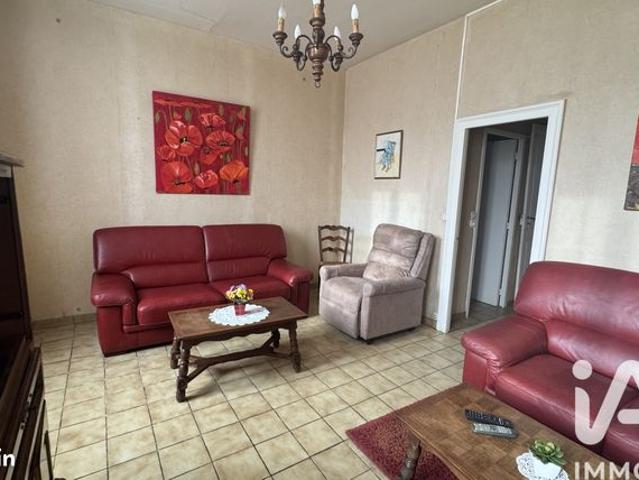 Maison vente à Lesparre-Médoc, Hourtin