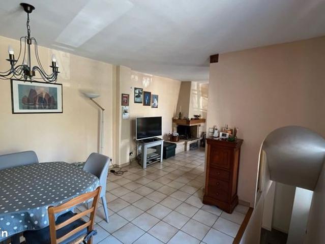 Maison vente à Saint-Germain-en-Laye, Marly-le-roi