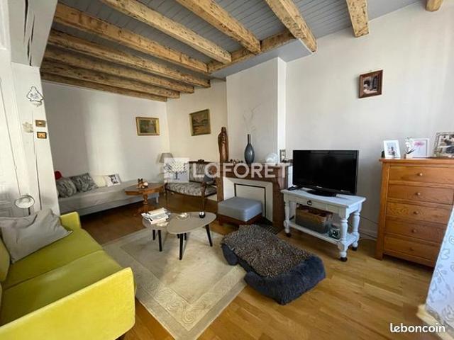 Maison vente à Lons-le-Saunier, Lons-le-saunier