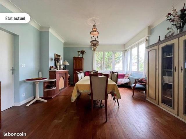 Maison vente à Montpon-Ménestérol, Dordogne