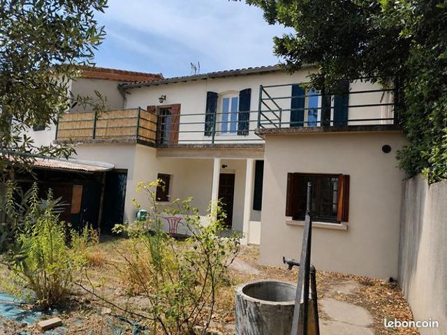 Maison vente à Albi, Gaillac
