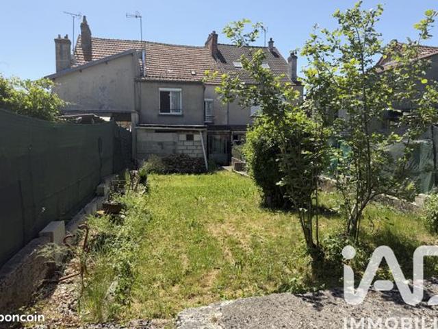 Maison vente à Château-Thierry, Viels-maisons