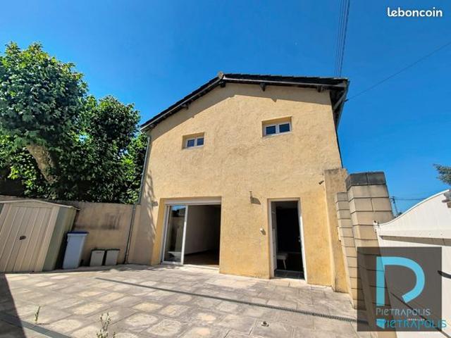Maison vente à Mâcon