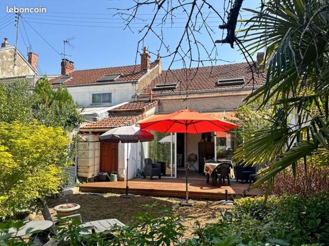 Maison vente à Périgueux