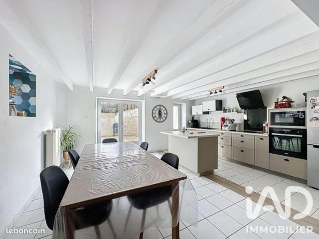 Maison vente à Bressuire, Thouars