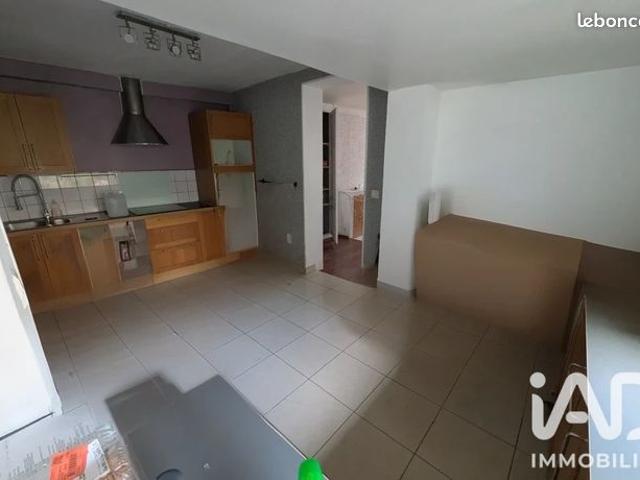 Maison vente à Bernay, Quillebeuf-sur-seine