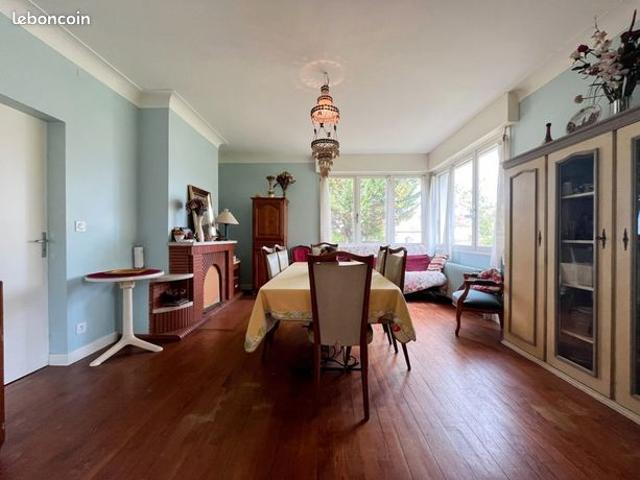 Maison vente à Périgueux, Montpon-ménestérol