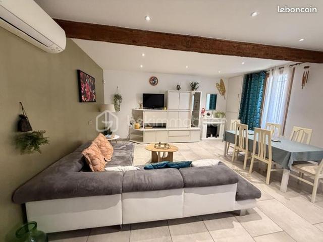 Maison vente à Nîmes, Aigues-mortes