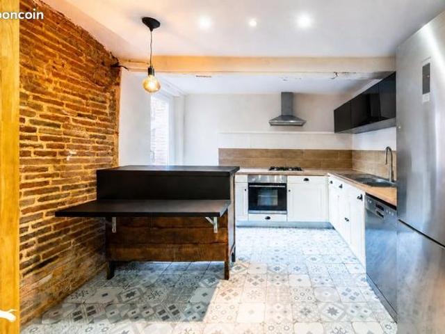 Maison vente à Villemur-sur-Tarn, Haute-Garonne