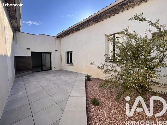Maison vente à Gourdon, Gignac