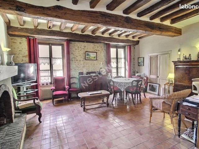 Maison vente à Chartres, Epernon