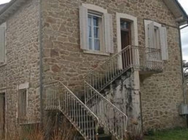 Maison vente à Périgueux, Neuvic