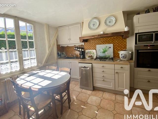 Maison vente à Beauvais