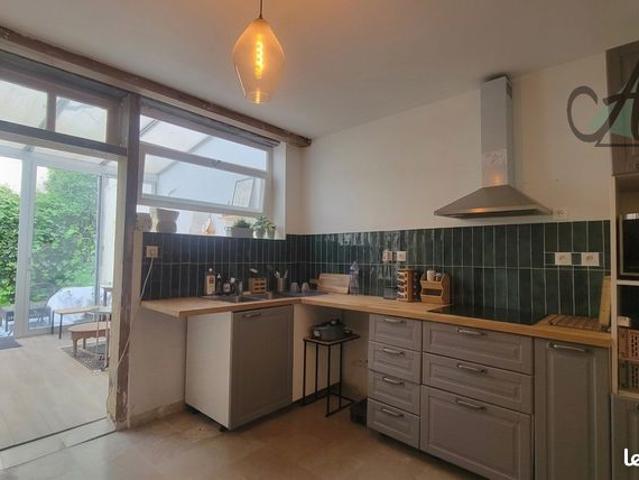 Maison vente à Provins, Bray-sur-seine