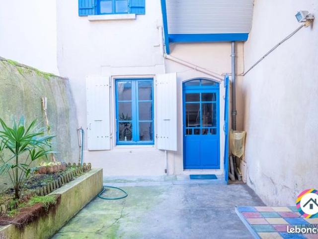 Maison vente à Pamiers, Mazères