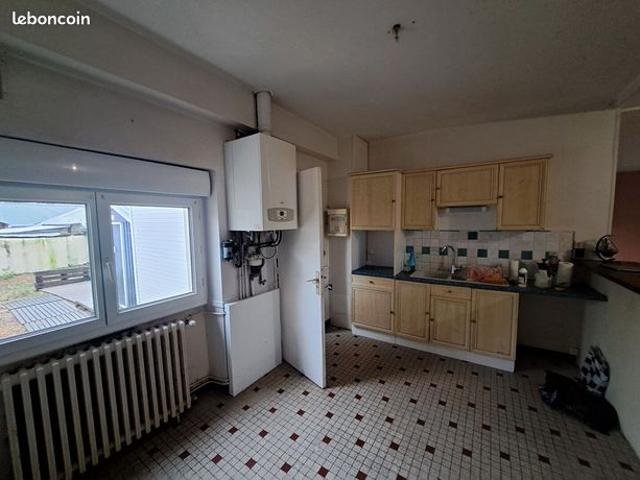 Maison vente à La Flèche