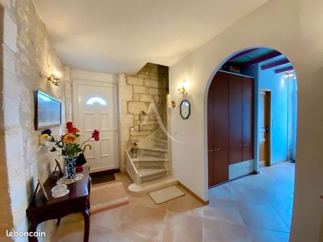 Maison vente à Jonzac