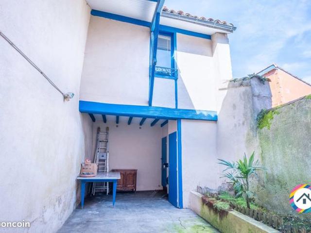 Maison vente à Pamiers, Mazères