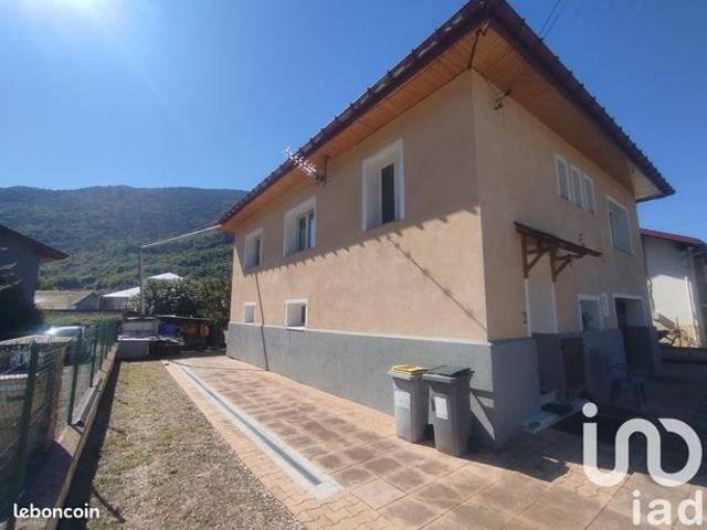 Maison vente à Albertville