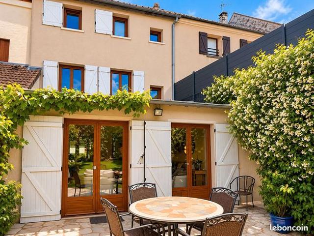 Maison vente à Sarcelles, Marly-la-ville