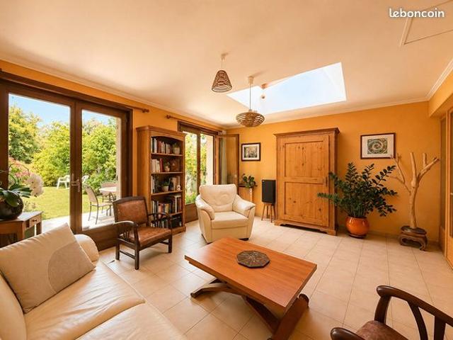 Maison vente à Sarcelles, Marly-la-ville