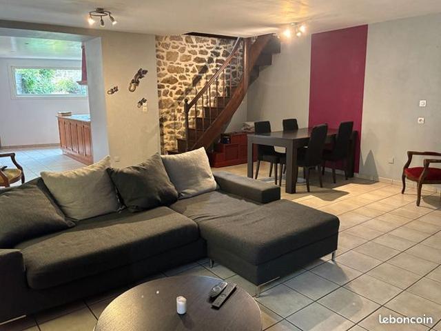 Maison vente à Mayenne, Ambrières-les-vallées