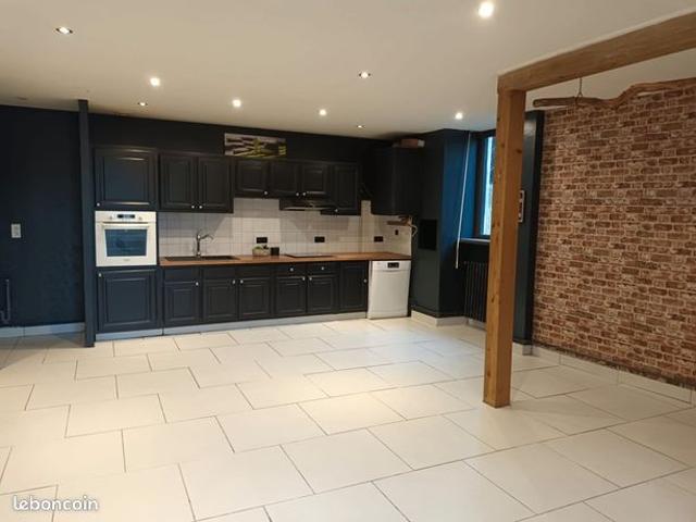 Maison vente à Agen, Aiguillon