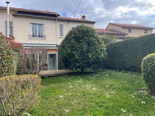 Maison vente à Saint-Étienne, Le Chambon-feugerolles