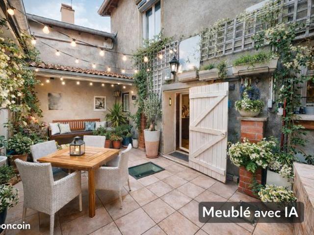 Maison vente à Montbrison, Chazelles-sur-lyon