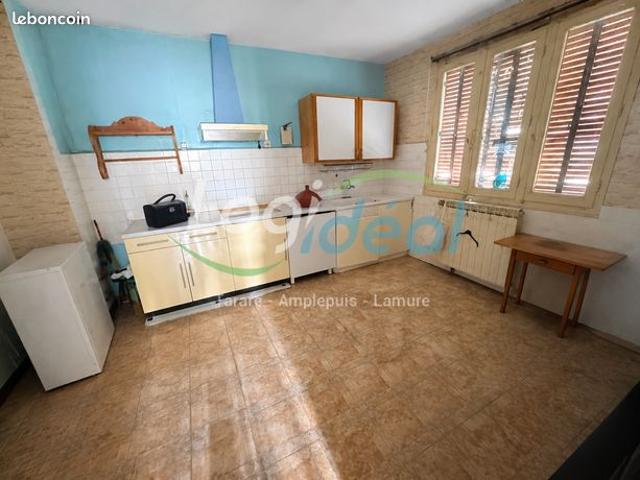 Maison vente à Lyon, Métropole de Lyon