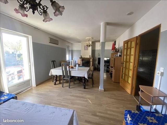 Maison vente à Villeneuve-sur-Lot, Cancon