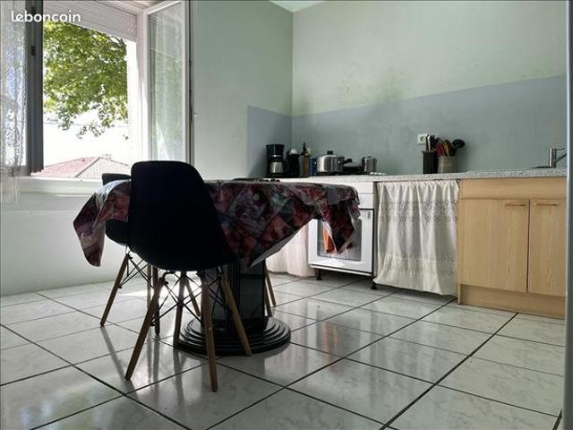 Maison vente à Villeneuve-sur-Lot, Cancon