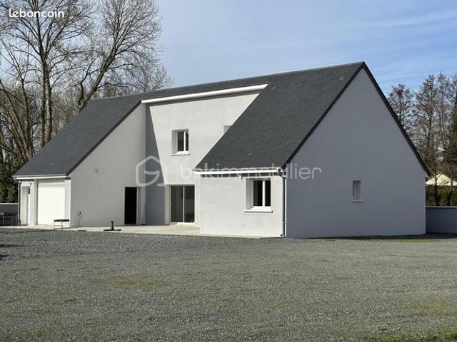Maison vente à Mamers, Saint-mars-la-brière