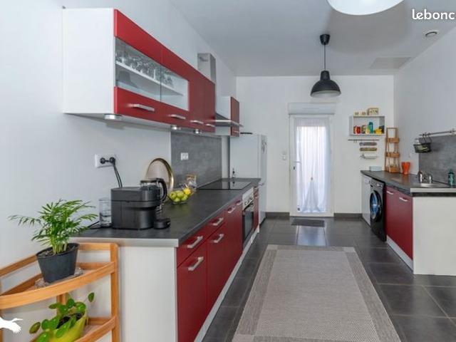 Maison vente à Saint-laurent-médoc, Gironde