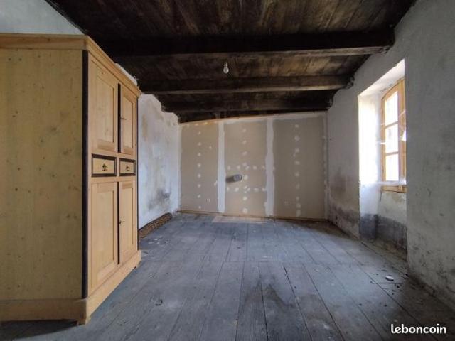 Maison vente à Rodez, Pierrefiche