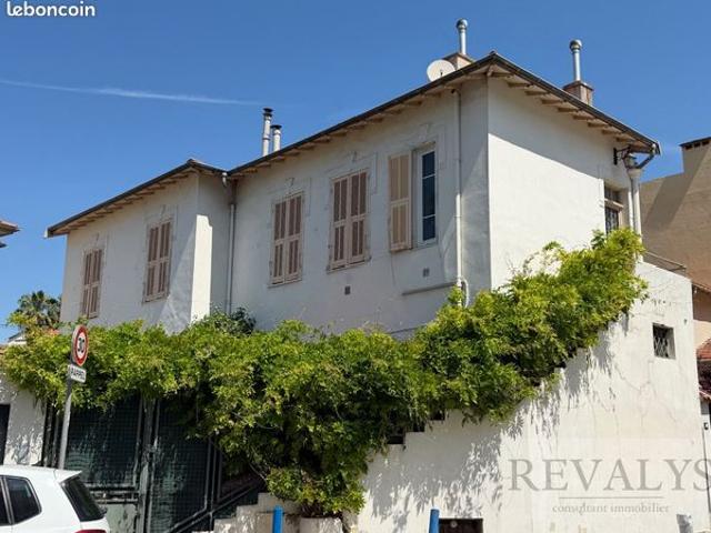 Maison vente à Nice