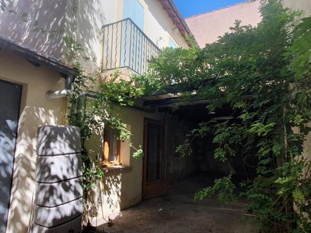 Maison vente à Villeneuve-lès-Béziers, Hérault