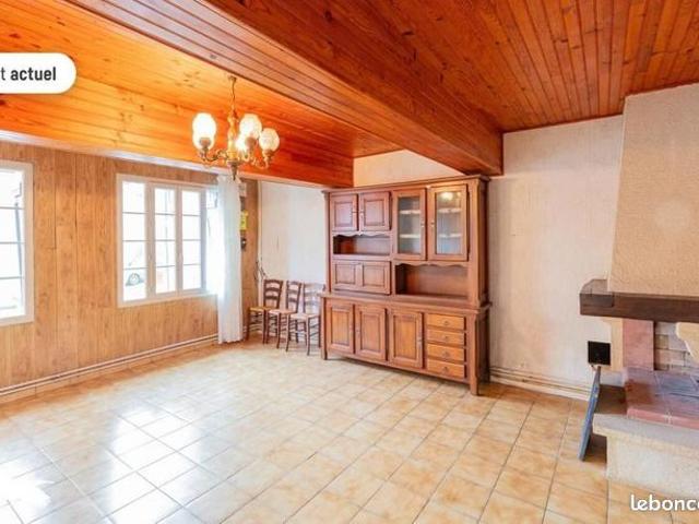 Maison vente à Auch, Auterive