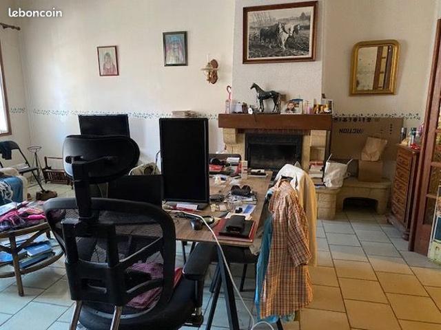 Maison vente à Lodève, Paulhan