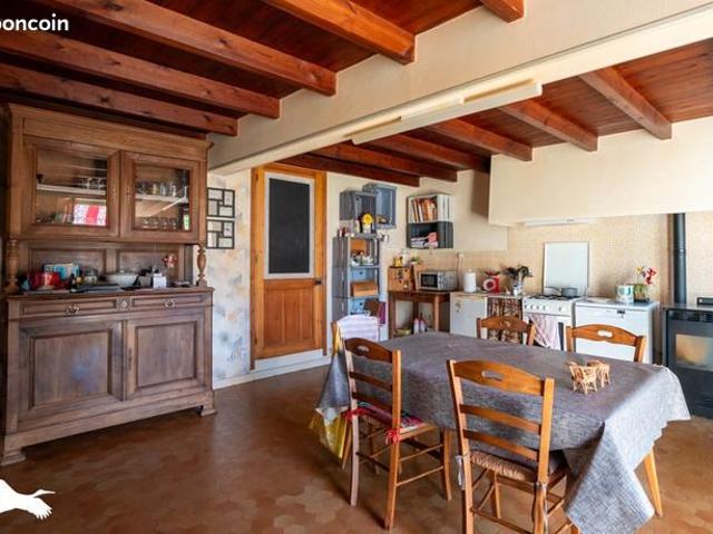 Maison vente à Jonzac