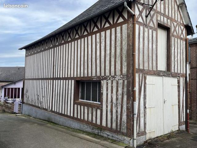 Maison vente à Rouen, Doudeville