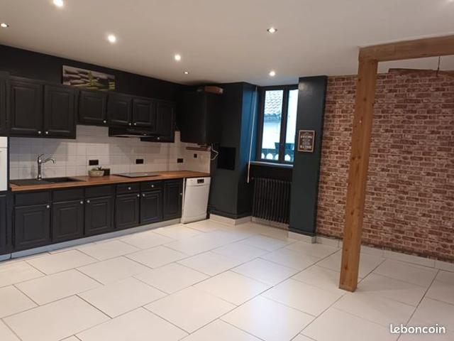 Maison vente à Agen, Aiguillon