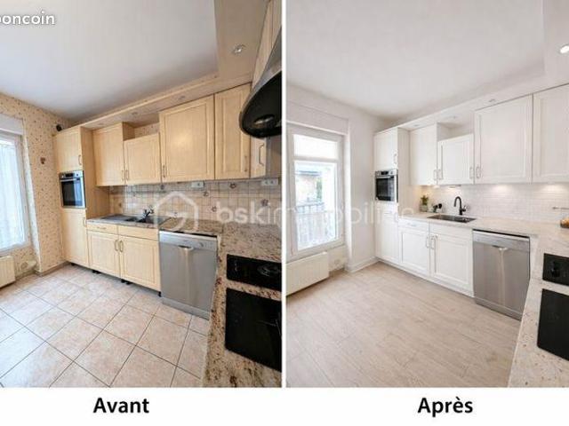 Maison vente à Quimper, Bretagne