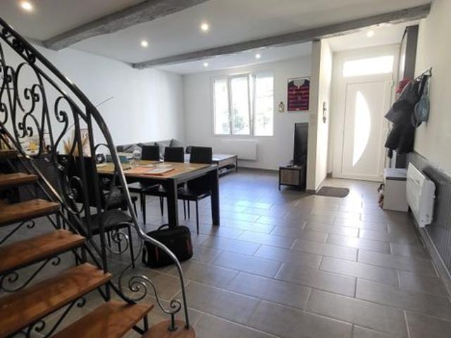 Maison vente à Castelsarrasin, Lamagistère