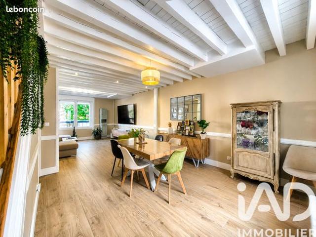 Maison vente à Charleville-Mézières, Charleville-mézières