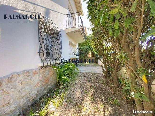 Maison vente à Perpignan