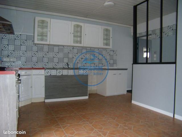 Maison vente à Châteauroux, Saint-marcel