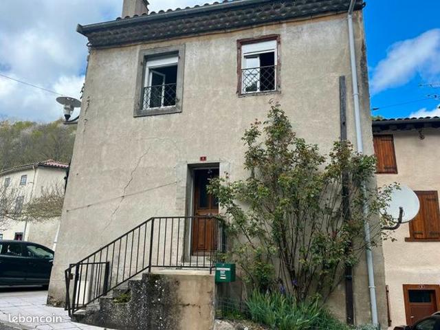 Maison vente à Pamiers, Montferrier