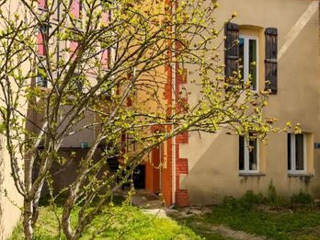 Maison vente à Montluçon