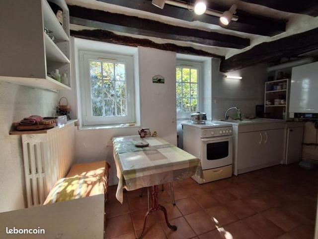 Maison vente à Cosne-Cours-sur-Loire, Cosne-cours-sur-loire